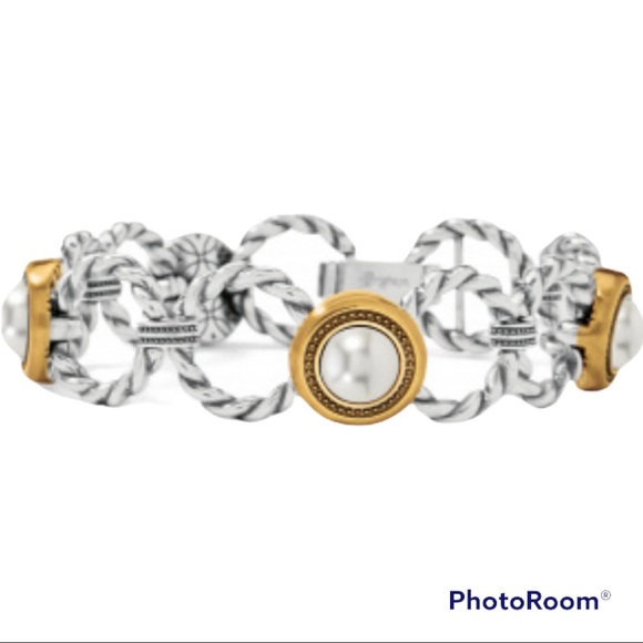 Brighton Jewelry - New Brighton Bracelet